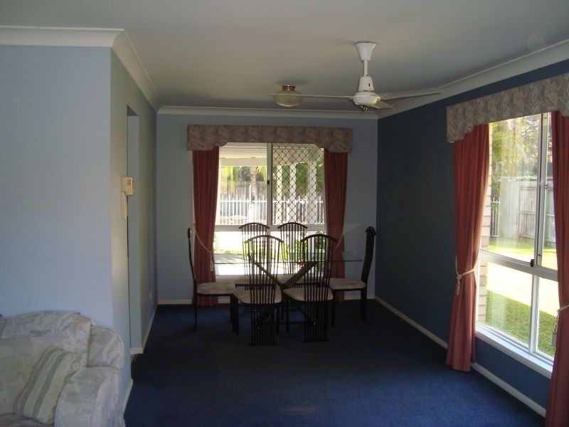 38 GUNDAGAI DRIVE, Capalaba QLD 4157