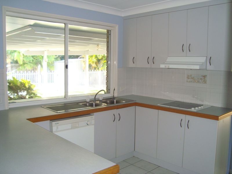 38 GUNDAGAI DRIVE, Capalaba QLD 4157