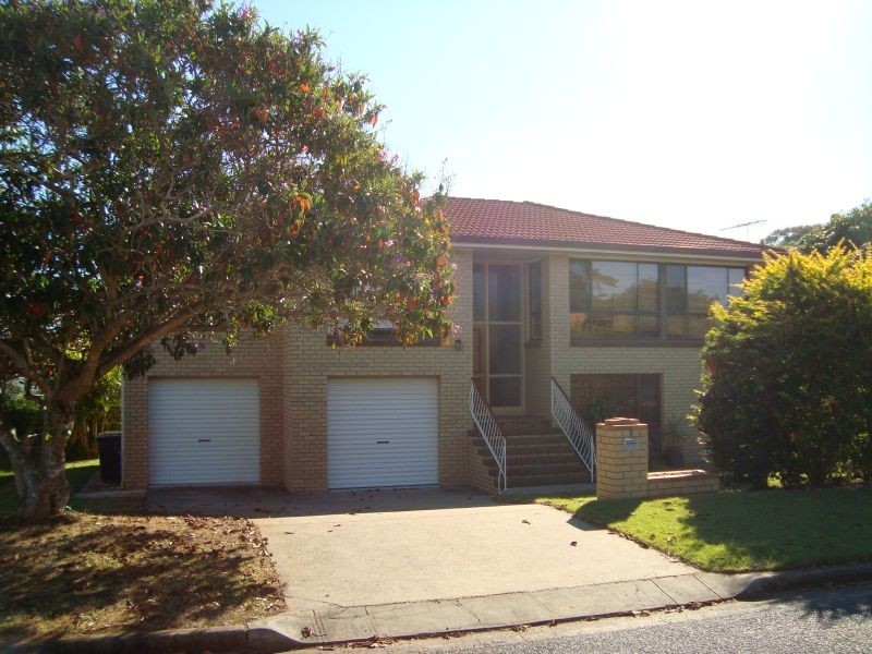 8 Patrick Street, Cleveland QLD 4163