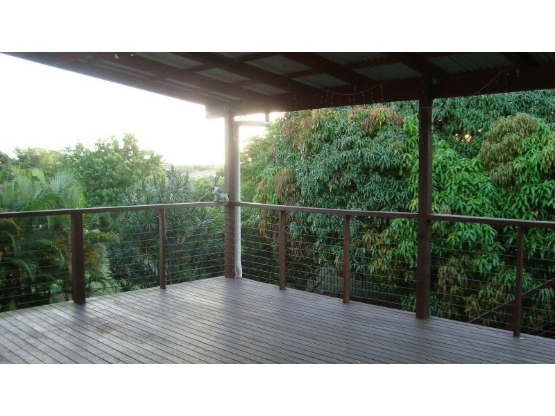 8 Patrick Street, Cleveland QLD 4163