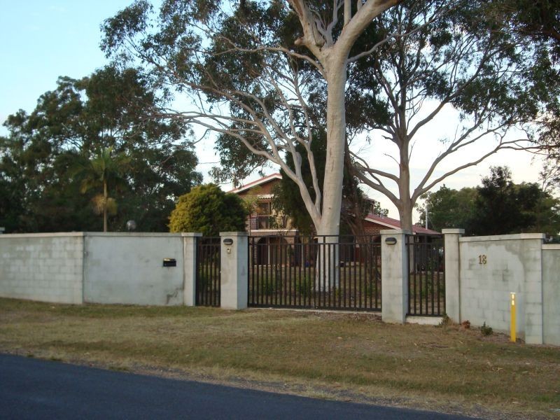 18  Trundle Road, Thornlands QLD 4164