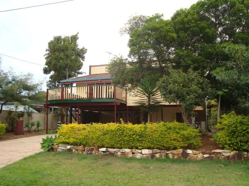 6 Logan Street, Capalaba QLD 4157