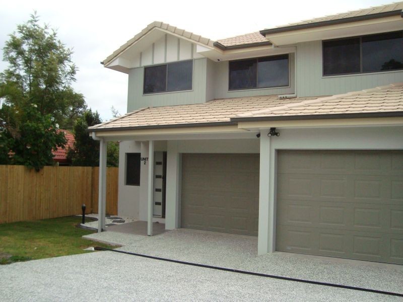 2/7 Wills Lane, Capalaba QLD 4157