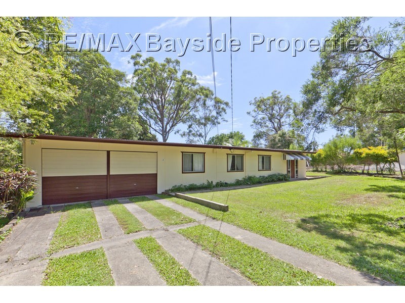 4 Park Street, Thornlands QLD 4164