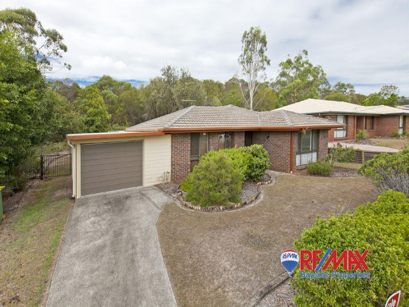 22 Plymstock Street, Alexandra Hills QLD 4161