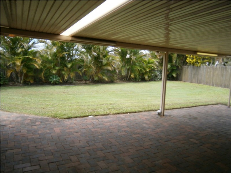 4 Richard Court, Capalaba QLD 4157