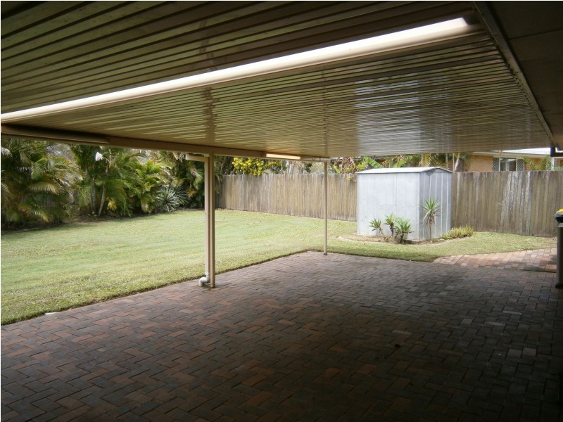 4 Richard Court, Capalaba QLD 4157