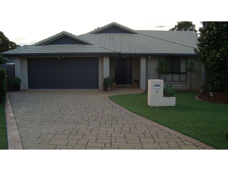 1 Jenmar Court, Thornlands QLD 4164