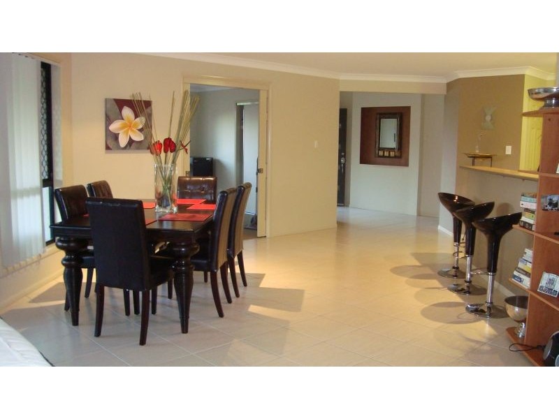 1 Jenmar Court, Thornlands QLD 4164