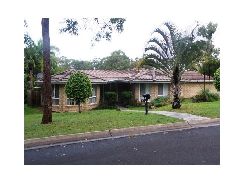 1 Pimelea Crescent, Mount Cotton QLD 4165