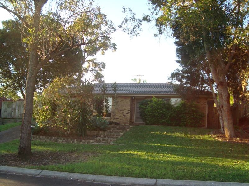4 Flemington Close, Capalaba QLD 4157
