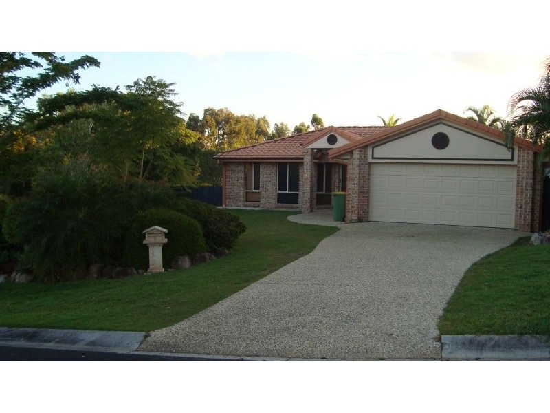 7 Cordova Court, Capalaba QLD 4157