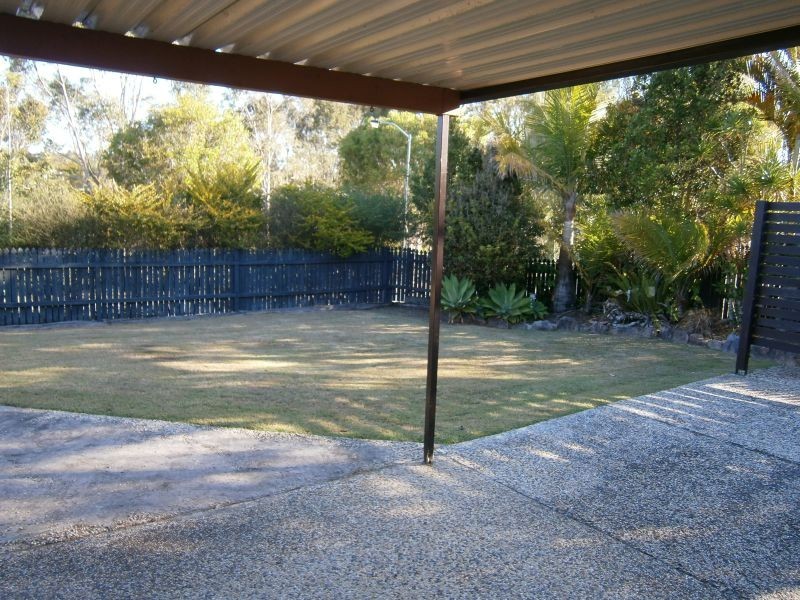 7 Cordova Court, Capalaba QLD 4157