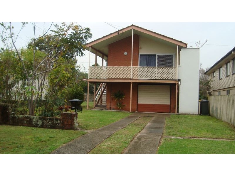 83 Cavell Street, Birkdale QLD 4159