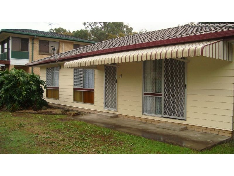 14 Carole Street, Capalaba QLD 4157