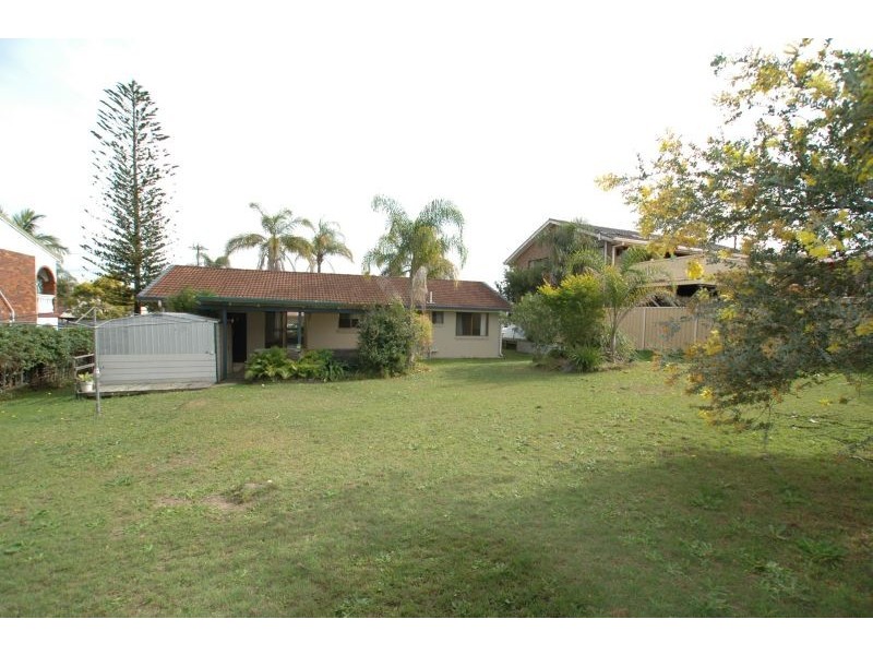 6 Cumberland Drive, Alexandra Hills QLD 4161