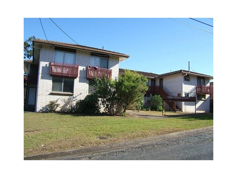 5/2 Treeby, Tingalpa QLD 4173