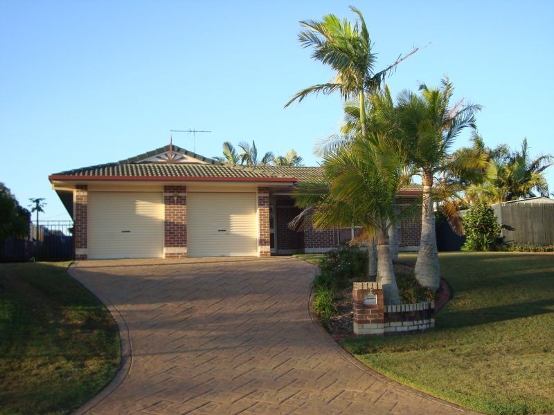 12 Emerald Street, Alexandra Hills QLD 4161