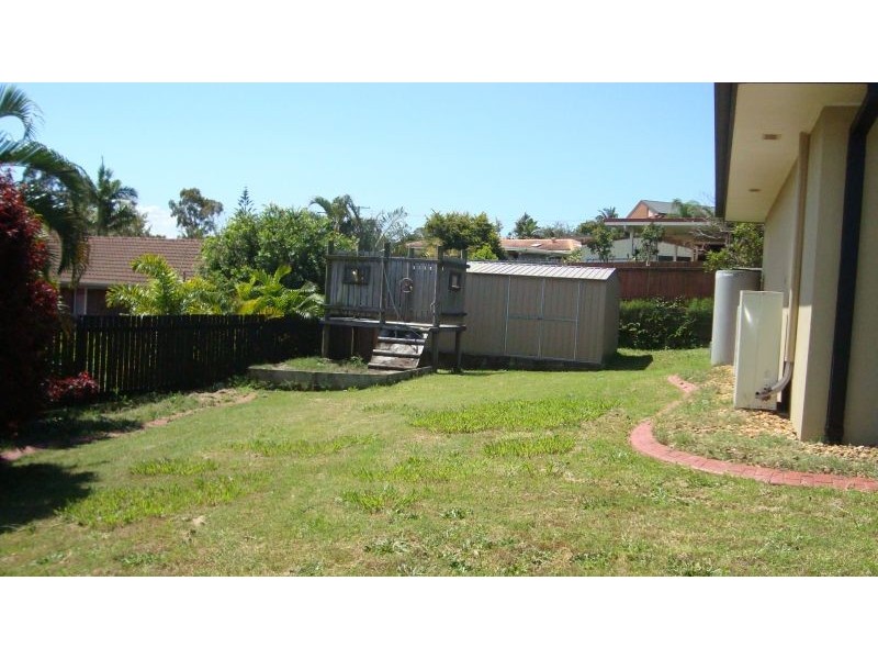10 Billings Place, Capalaba QLD 4157
