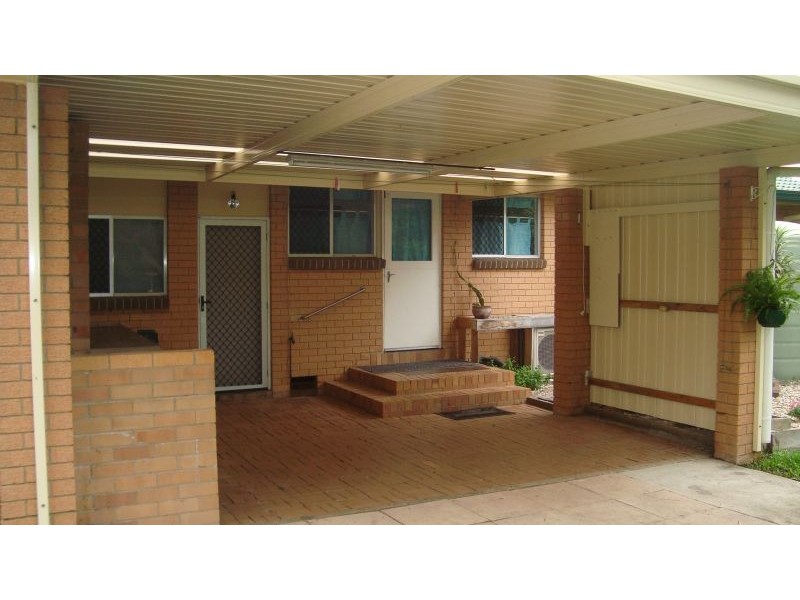 11 Elizabeth Street, Alexandra Hills QLD 4161