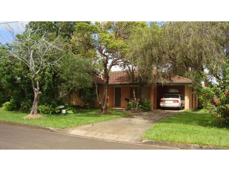 4 Marginalia Crt, Cleveland QLD 4163