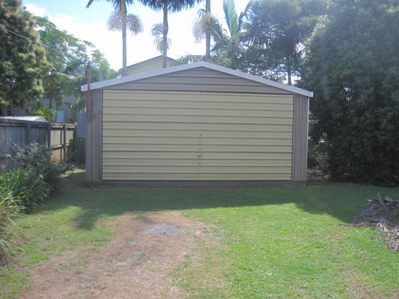 14 Russell Street, Cleveland QLD 4163
