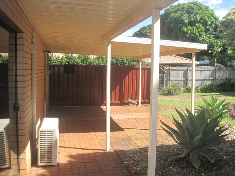 14 Russell Street, Cleveland QLD 4163