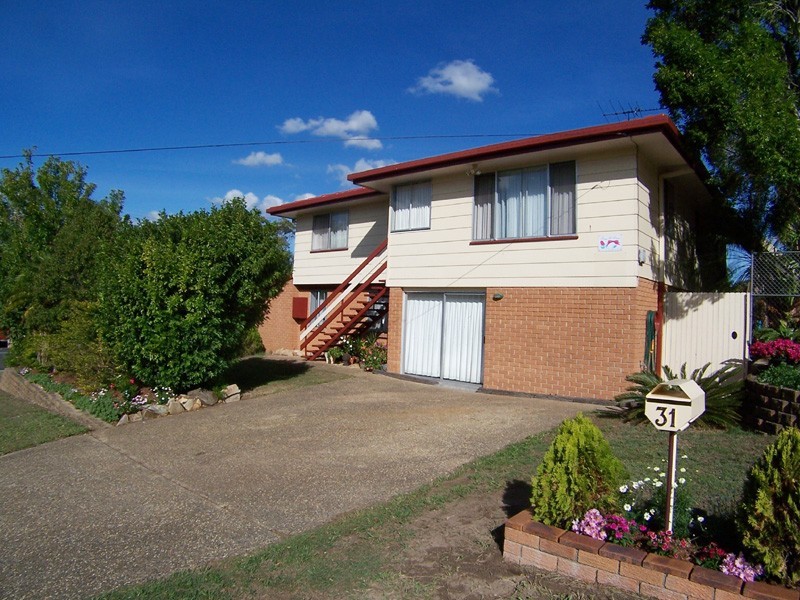 31 Mitchell Street, Capalaba QLD 4157