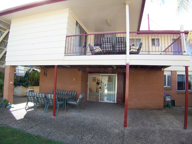 31 Mitchell Street, Capalaba QLD 4157