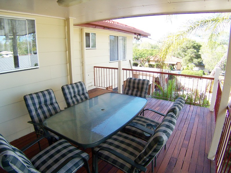 31 Mitchell Street, Capalaba QLD 4157