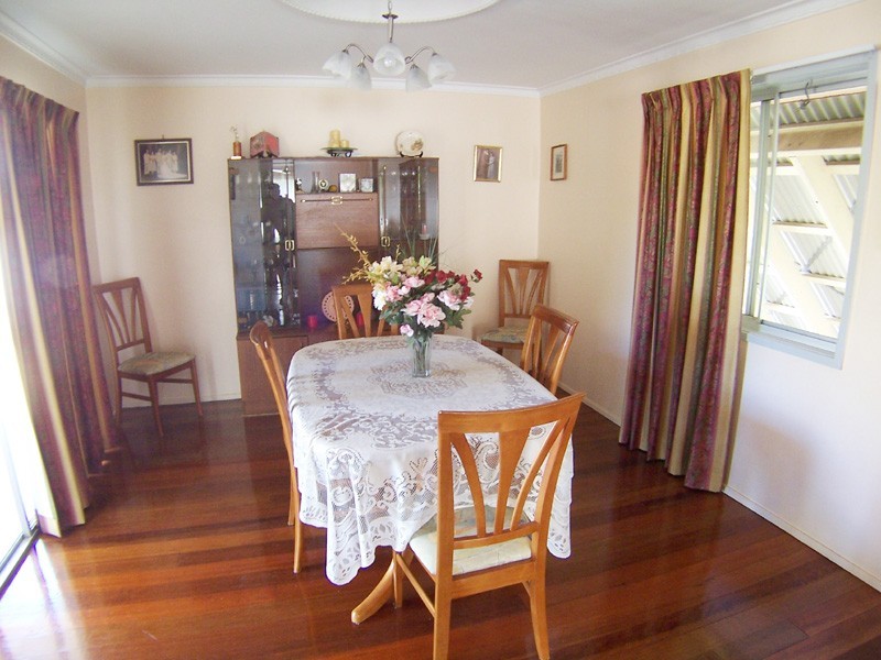 31 Mitchell Street, Capalaba QLD 4157