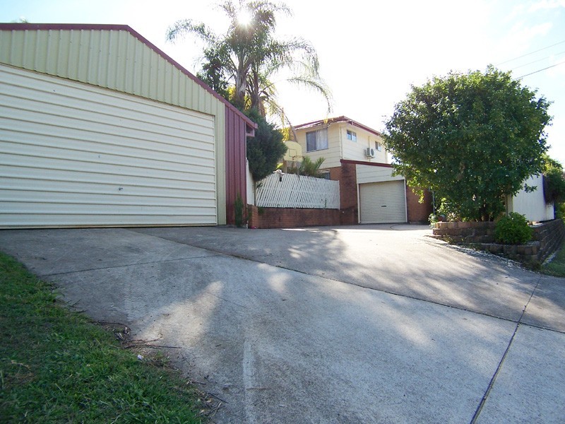 31 Mitchell Street, Capalaba QLD 4157