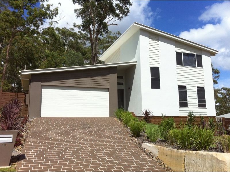 13 Helicia Circuit, Mount Cotton QLD 4165