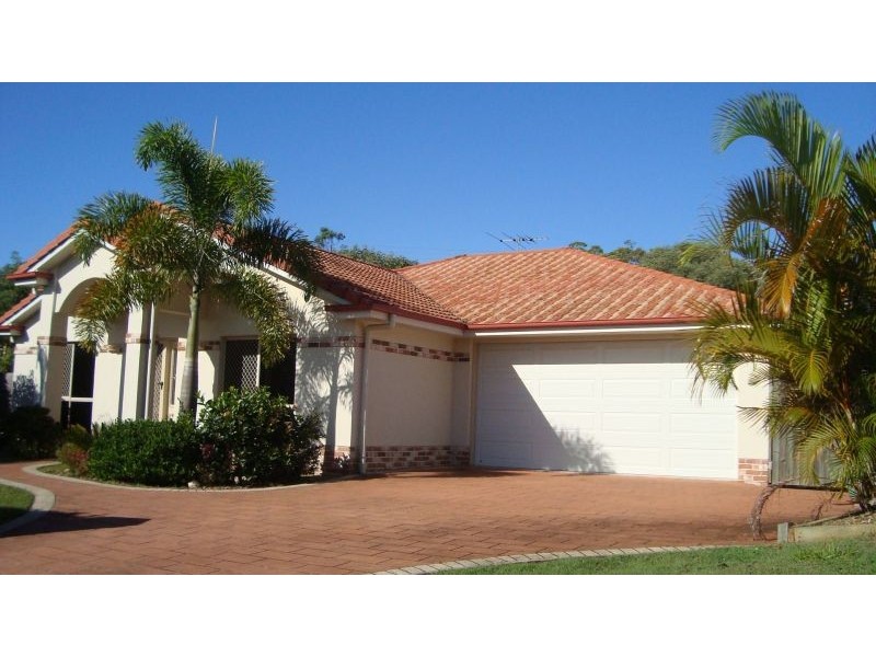 43 Portland Parade, Redland Bay QLD 4165