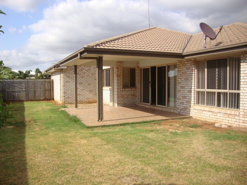 4 Karragarra, Thornlands QLD 4164