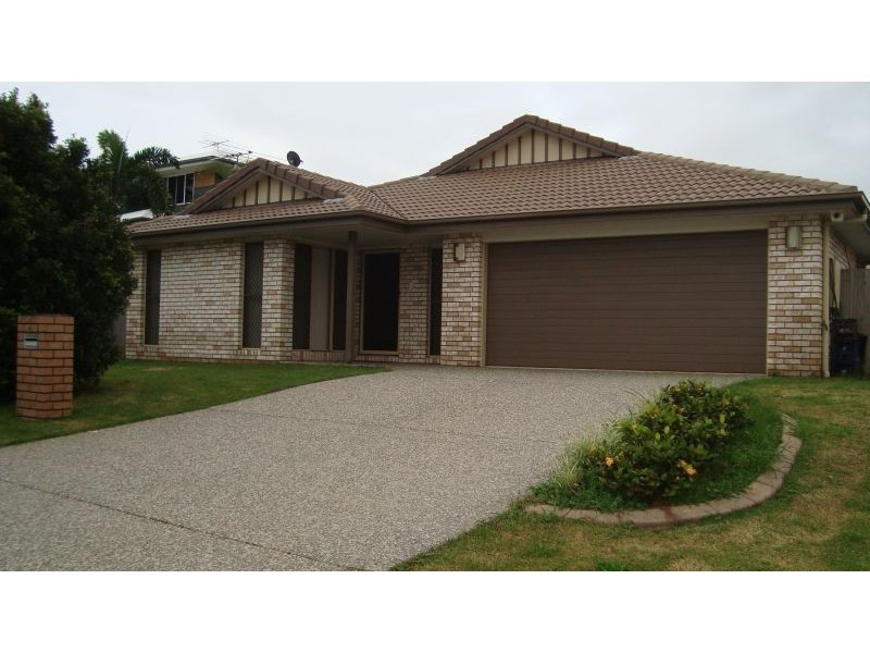 4 Karragarra, Thornlands QLD 4164