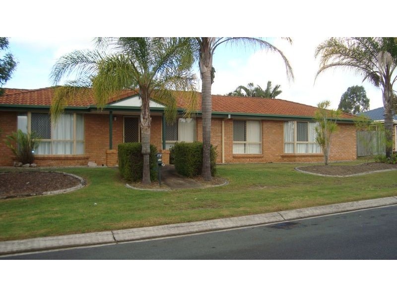 11 Lorina Court, Capalaba QLD 4157