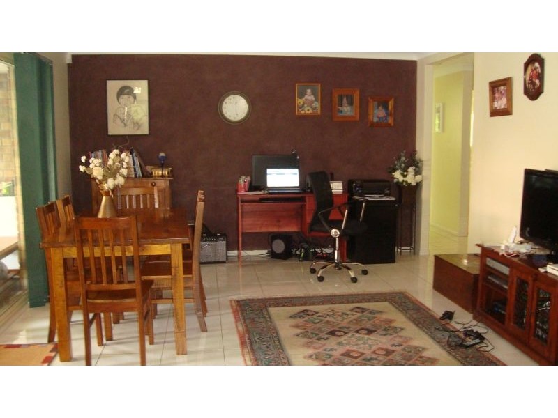 63 Silvara Circuit, Capalaba QLD 4157