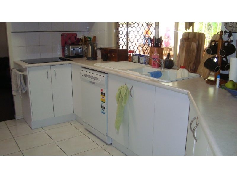 63 Silvara Circuit, Capalaba QLD 4157