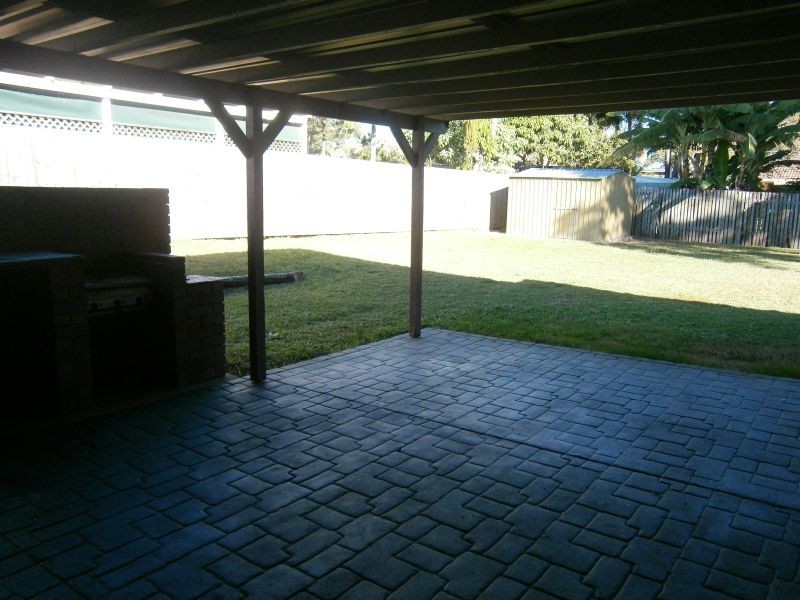 38 Newhaven Street, Alexandra Hills QLD 4161