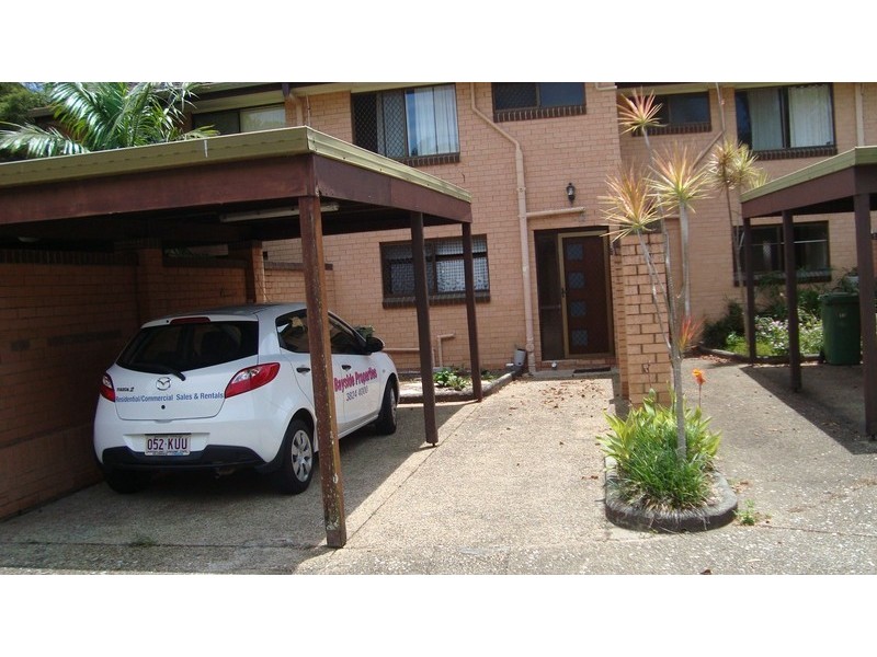 12/80 Mt Cotton Road, Capalaba QLD 4157