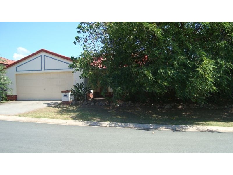 39 Isaac Way, Wakerley QLD 4154