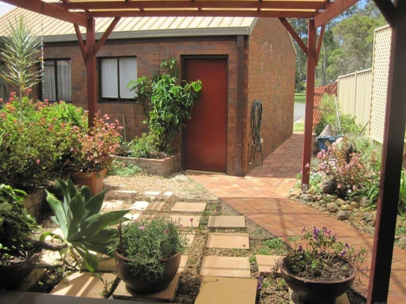 6 / 59  Smith Street, Cleveland QLD 4163