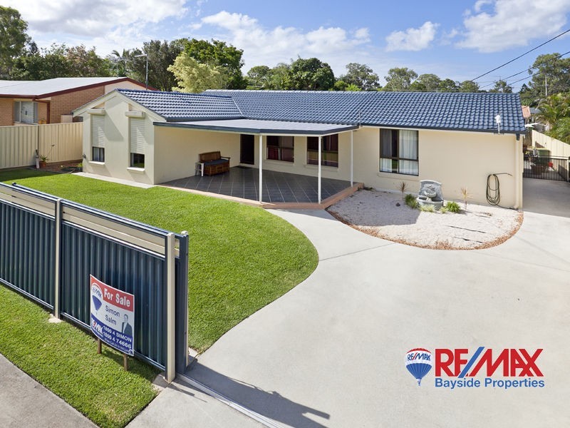 30 Blue Water Ave, Thornlands QLD 4164