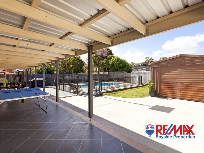 30 Blue Water Ave, Thornlands QLD 4164