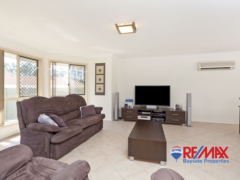 6 Amber Place, Alexandra Hills QLD 4161