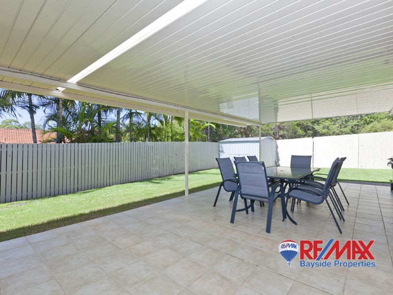 6 Amber Place, Alexandra Hills QLD 4161