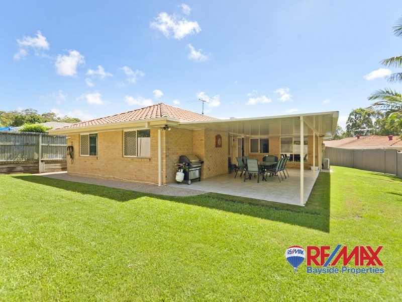 6 Amber Place, Alexandra Hills QLD 4161