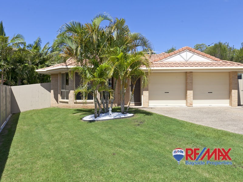 6 Amber Place, Alexandra Hills QLD 4161