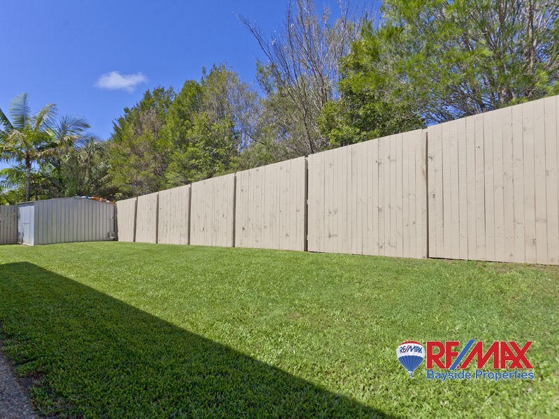 6 Amber Place, Alexandra Hills QLD 4161